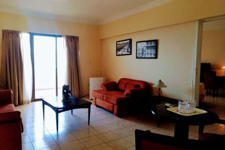 Img - Junior suite