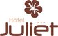 ? HotelDetail_LogoAlt Hotel Juliet logo