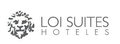 ? HotelDetail_LogoAlt Loi Suites Belgrano logo