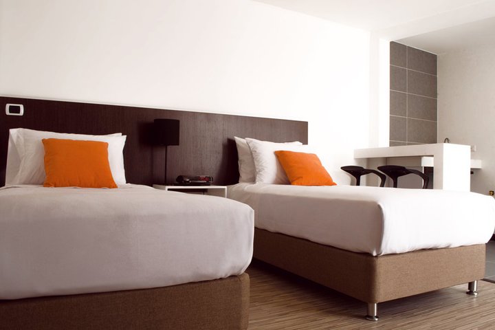 Img - Estándar twin