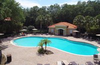 Family Friendly Four Bedroom at Compass Bay Resort Orlando 5117