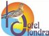? HotelDetail_LogoAlt The Alondra Hotel logo