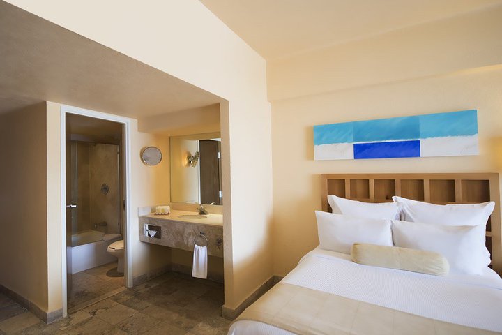 Img - Deluxe Villa