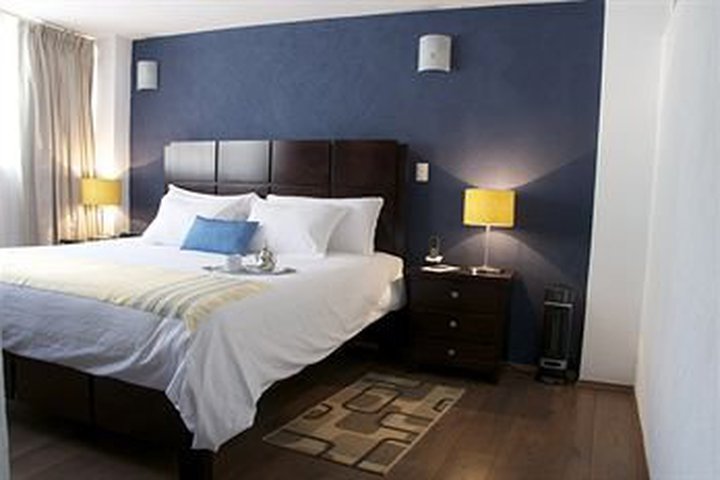 Img - Suite, 1 habitación