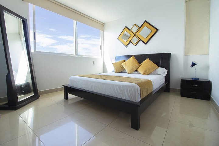 Img - Apartamento vista al mar CT05