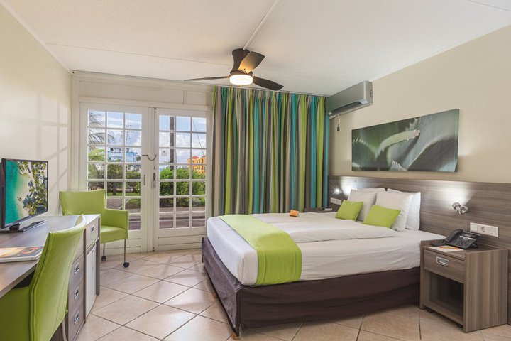 Img - Vista al hotel - flexible