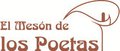 ? HotelDetail_LogoAlt El Mesón de los Poetas logo