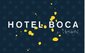 ? HotelDetail_LogoAlt Hotel Boca Juniors by Design logo