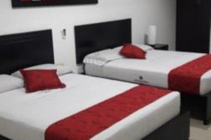 Hotel Hotel Monaco Real