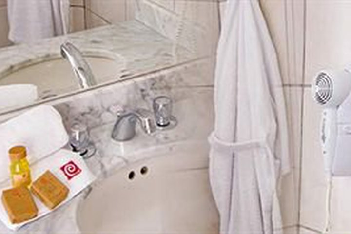 Img - Habitación estándar, 1 cama de matrimonio