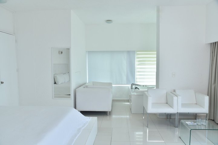 Img - Master suite de lujo