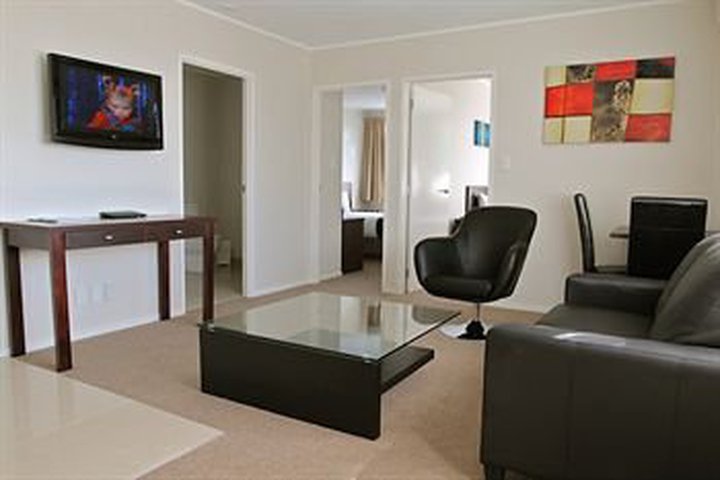 Img - Apartamento estándar, 2 habitaciones