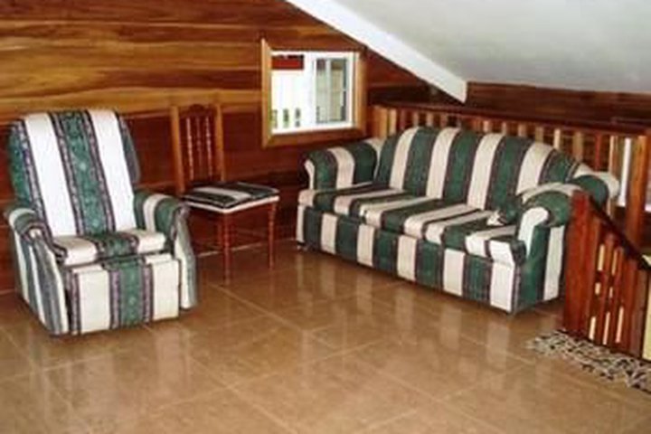 Img - Habitación estándar doble