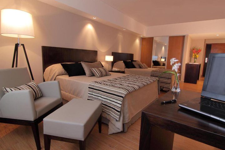 Img - Habitación estándar, 1 cama de matrimonio grande