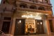 ? HotelDetail_LogoAlt Esplendor by Wyndham Montevideo Cervantes logo
