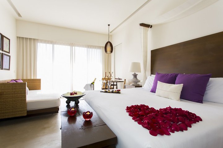 Img - Junior suite Romance - all inclusive