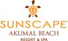 Logo Hotel Sunscape Akumal Beach Resort & Spa