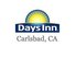 ? HotelDetail_LogoAlt Days Inn by Wyndham Carlsbad logo