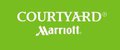 ? HotelDetail_LogoAlt Courtyard by Marriott Cancun Aeropuerto logo