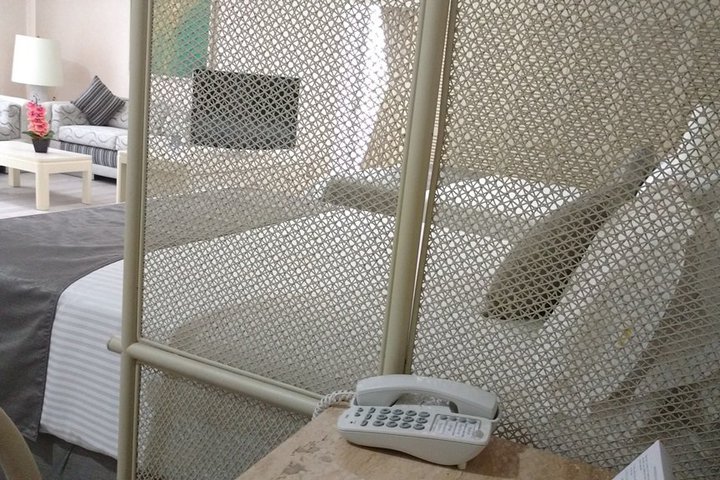Img - Suite, 2 camas dobles, vistas a la ciudad (Master Suite)