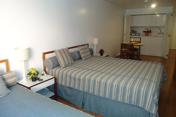 Img - Suite (Suite Triple)