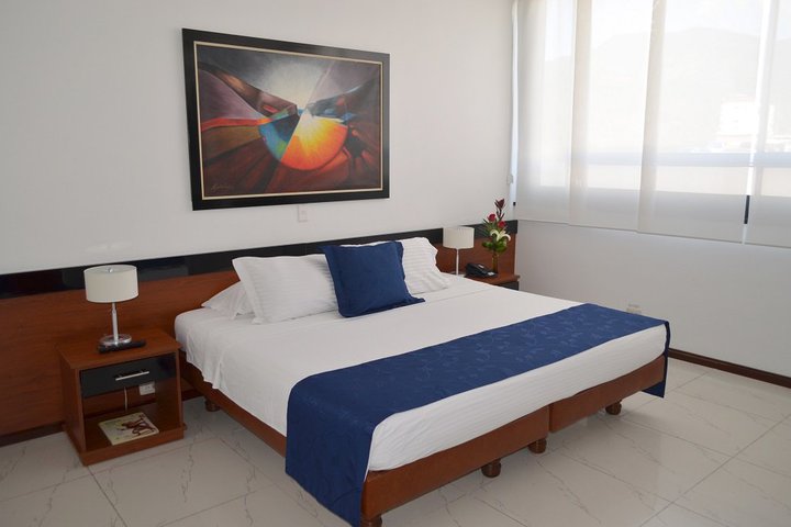 Img - Habitación superior