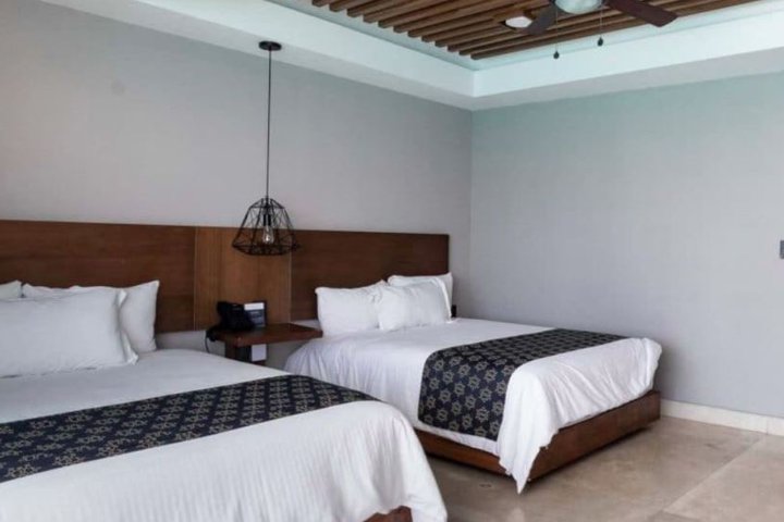 Img - Diamante suite