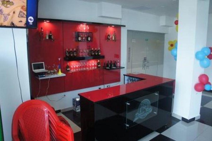 Hotel Hotel Monaco Real