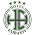 Logo Hotel Hotel Embassy Quito