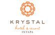 ? HotelDetail_LogoAlt Krystal Ixtapa Hotel & Resort logo