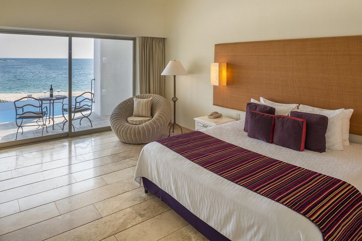 Img - De lujo king frente al mar