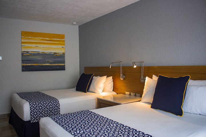 Img - Superior Twin Room