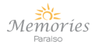 Logo Hotel Memories Paraíso Beach Resort