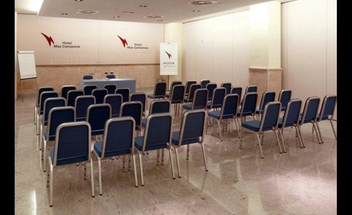 hotel mas camarena paterna spain