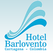 ? HotelDetail_LogoAlt Hotel Barlovento Cartagena logo