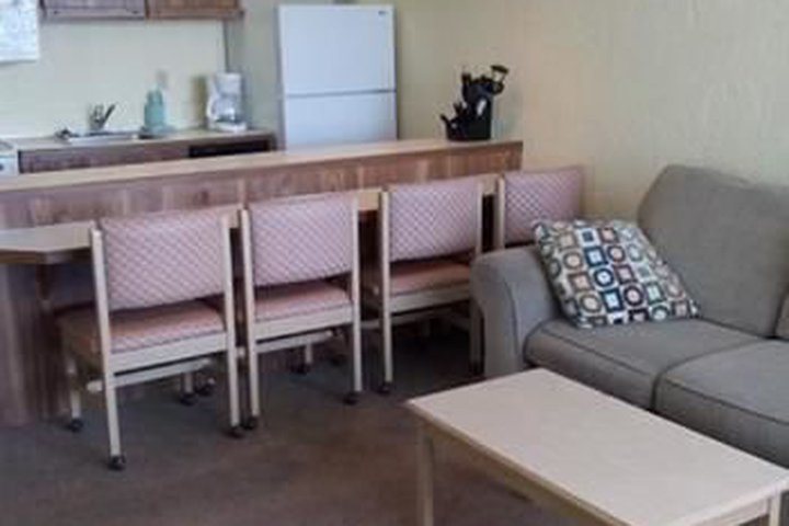 Img - Condo, 1 Bedroom
