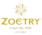 Logo Hotel Zoëtry Casa del Mar Los Cabos