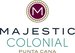 ? HotelDetail_LogoAlt Majestic Colonial Punta Cana - All Inclusive logo
