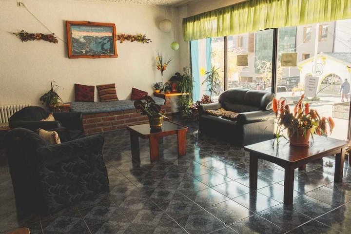 Img - Habitación triple básica