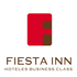 Logo Hotel Fiesta Inn Perinorte