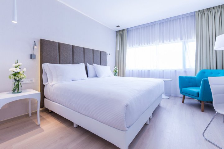 Img - Habitación superior