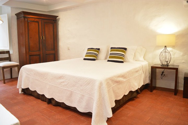 Img - Suite de 2 dormitorios