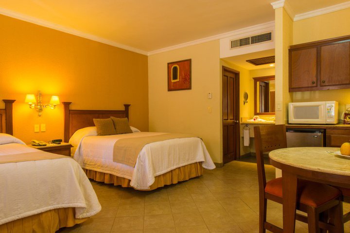 Img - Junior suite