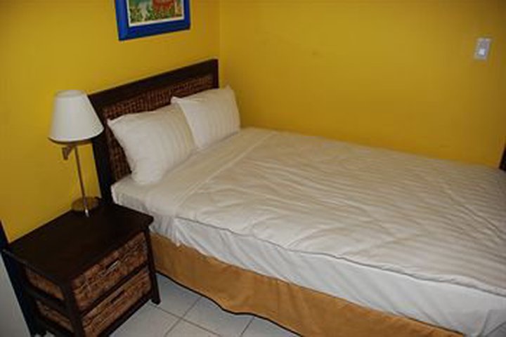 Img - Habitación estándar, 1 cama individual