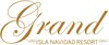 ? HotelDetail_LogoAlt Grand Isla Navidad Resort logo