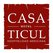 ? HotelDetail_LogoAlt Casa Ticul Boutique by Lux Hotel and Residences logo