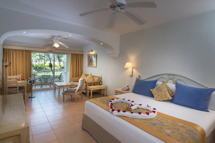 Img - Junior Suite Romance