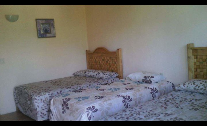 Casa Las Lomas Hostel Hotel Ixtapa Mexico Pricetravel