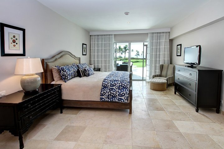 Img - 1-Bedroom Apartment With Garden View