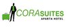? HotelDetail_LogoAlt Cora 96 Street Suites logo